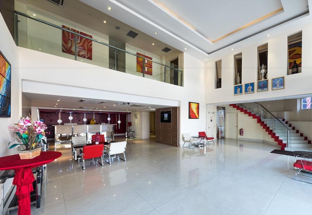 Hotel Sentral Kuantan photo 4