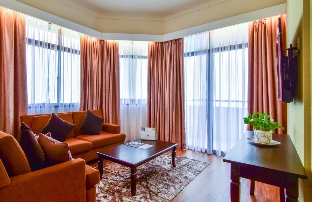 Hotel Sentral Seaview Penang photo 1