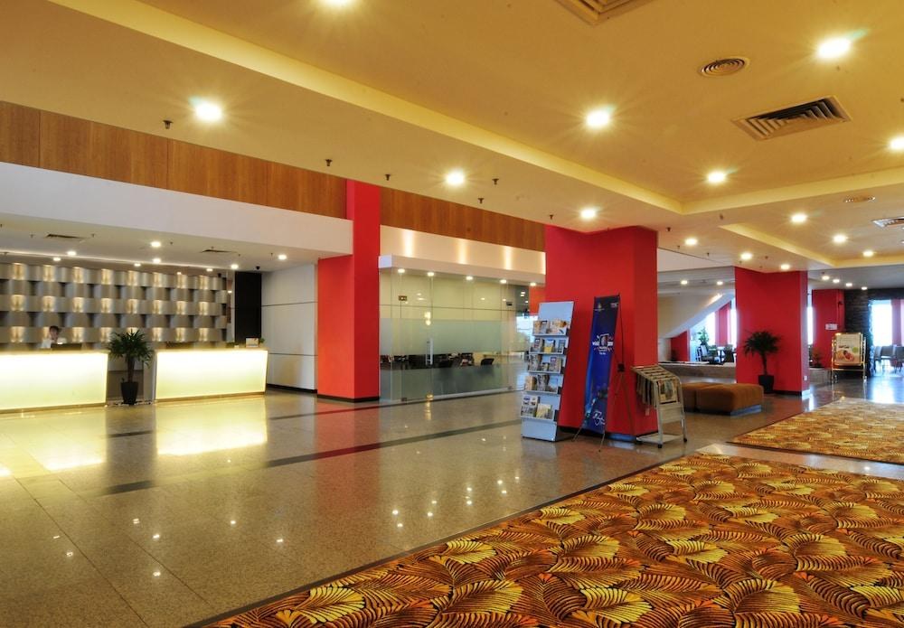 Hotel Sentral Seaview Penang photo 3