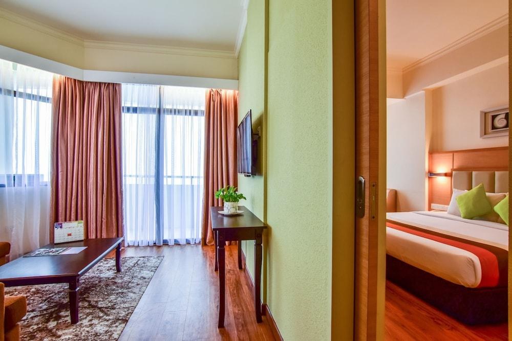 Hotel Sentral Seaview Penang photo 4