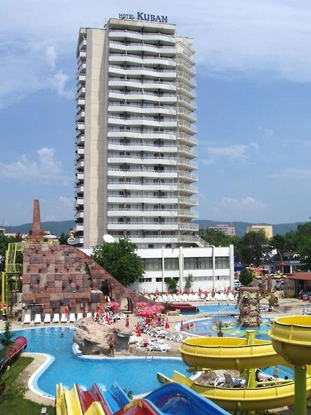 Kuban Resort and Aquapark