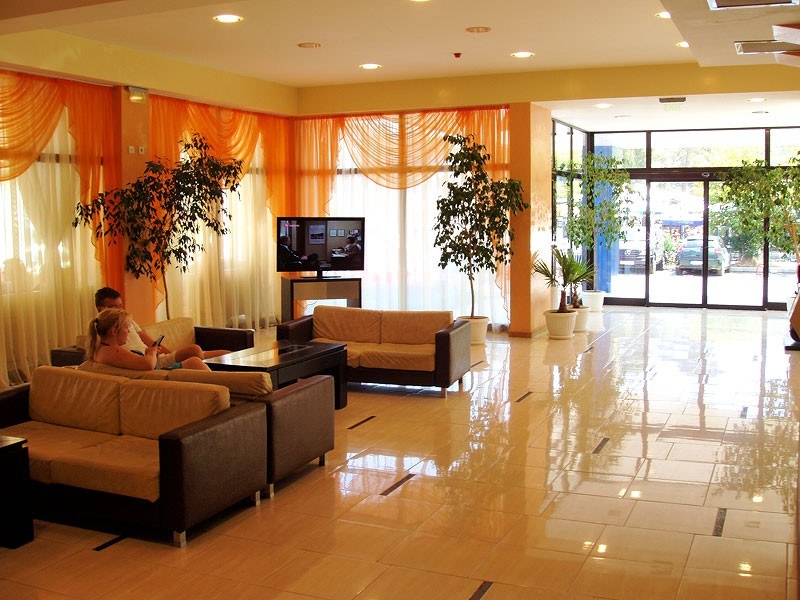Kuban Resort and Aquapark photo 1