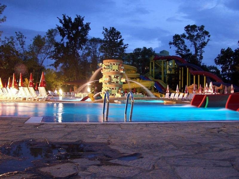 Kuban Resort and Aquapark photo 3