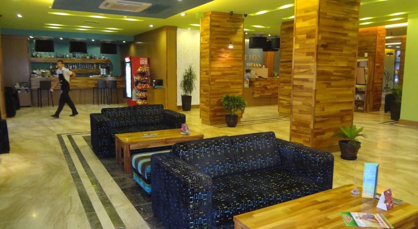 Mirage Hotel photo 1
