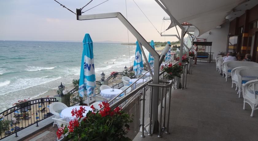 Mirage Hotel photo 3