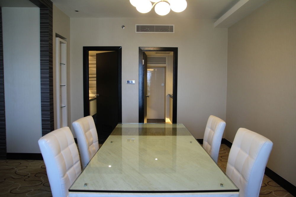 Promenade Hotel Kota Kinabalu