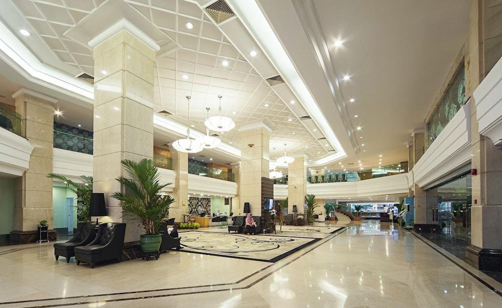 Promenade Hotel Kota Kinabalu photo 3
