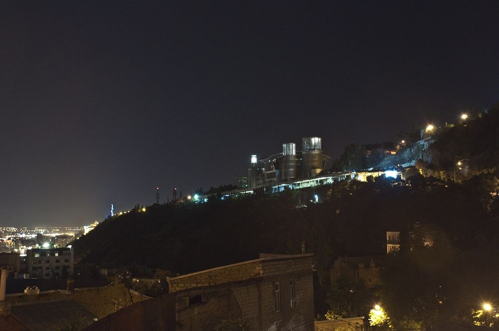 Diplomat Hotel Tbilisi