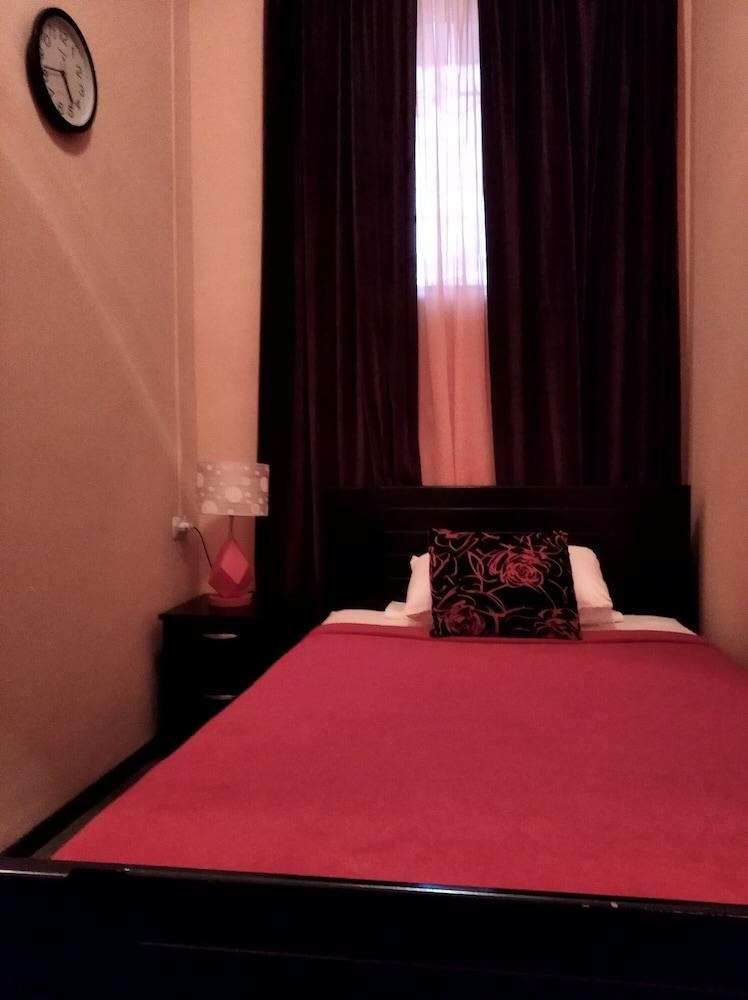 Diplomat Hotel Tbilisi photo 4