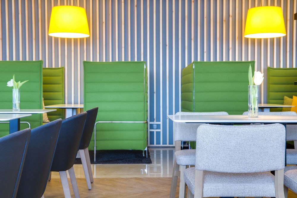 Park Inn By Radisson Dammam photo 1