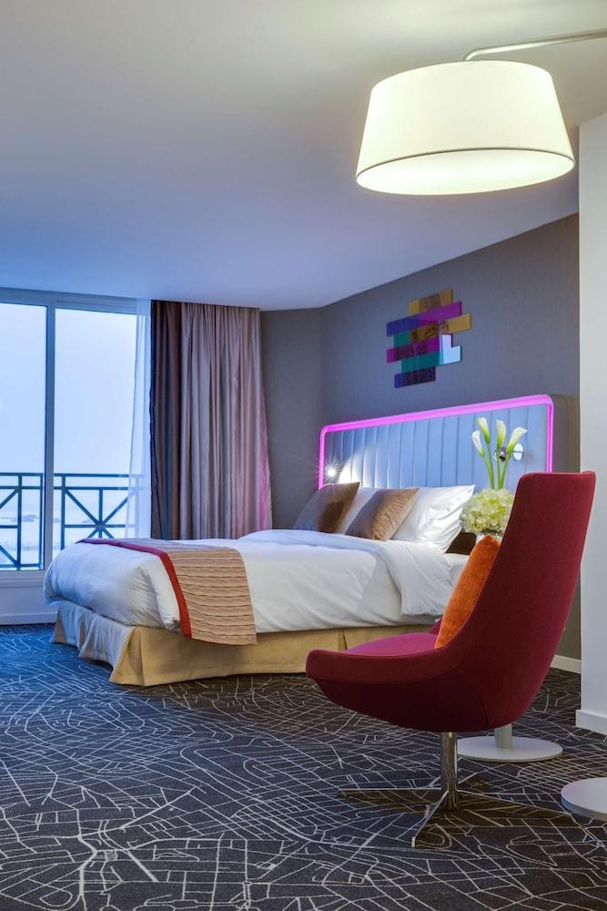 Park Inn By Radisson Dammam photo 2
