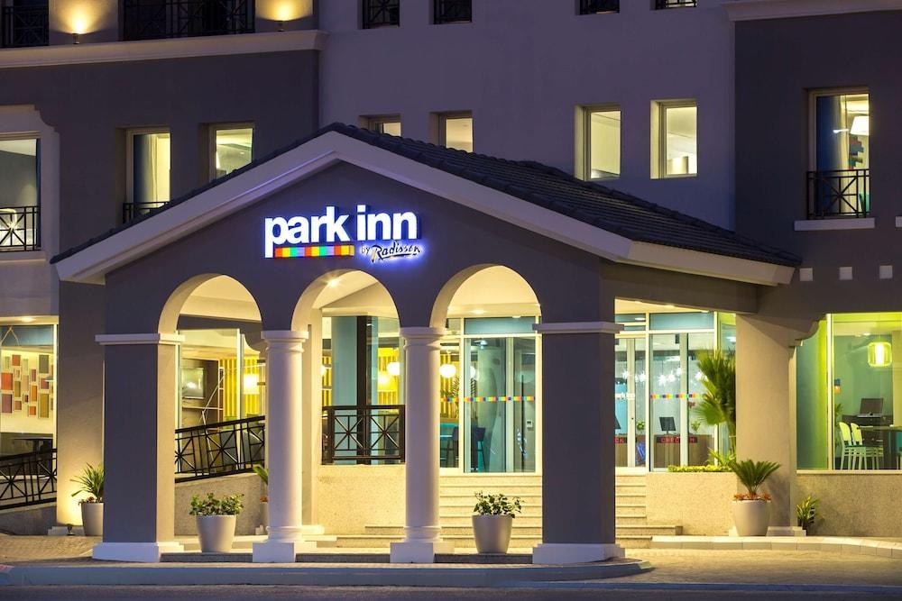 Park Inn By Radisson Dammam photo 4