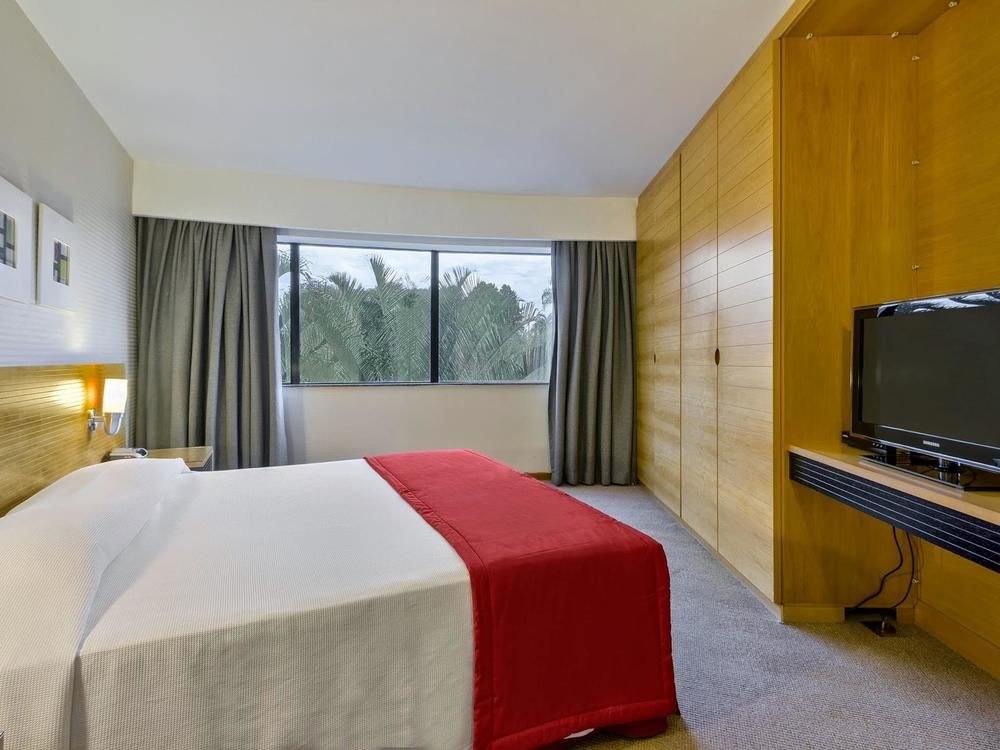 Golden Tulip Brasilia Alvorada