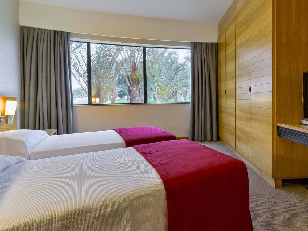 Golden Tulip Brasilia Alvorada photo 1
