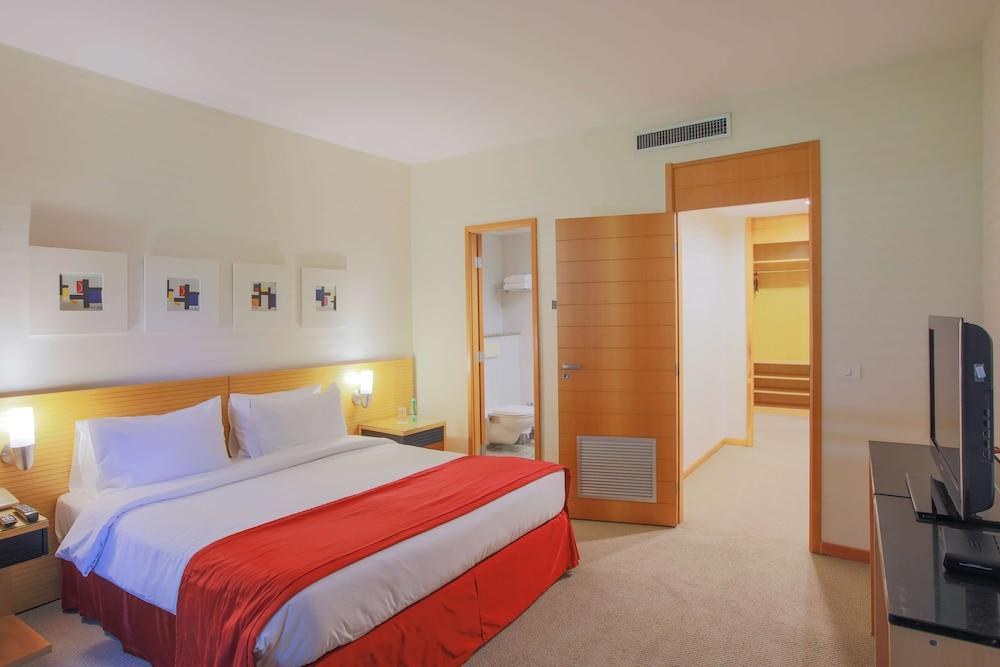 Golden Tulip Brasilia Alvorada photo 2