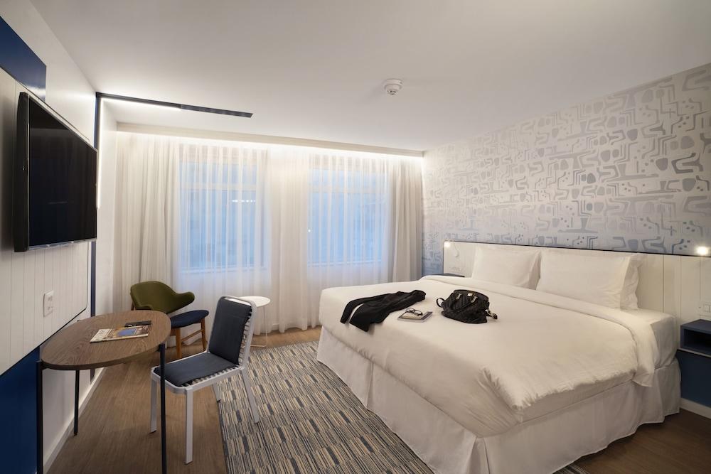 Novotel Rio De Janeiro Leme photo 3