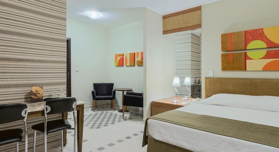 HOTEL NACIONAL INN CUIABA photo 1