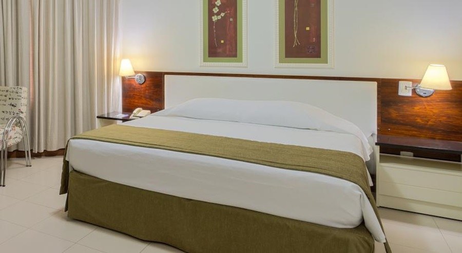 HOTEL NACIONAL INN CUIABA photo 3