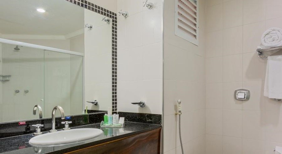 HOTEL NACIONAL INN CUIABA photo 4