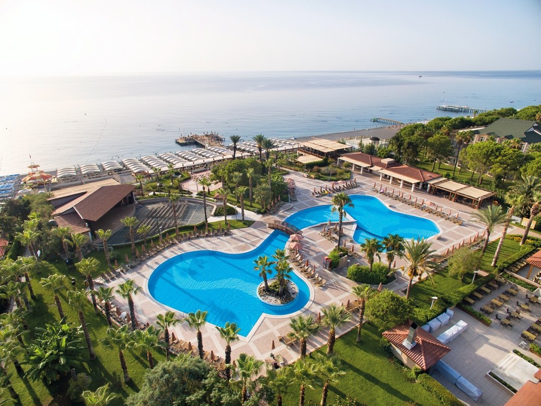 AKKA HOTELS ALINDA - PREMIUM ALL INCLUSIVE photo 1