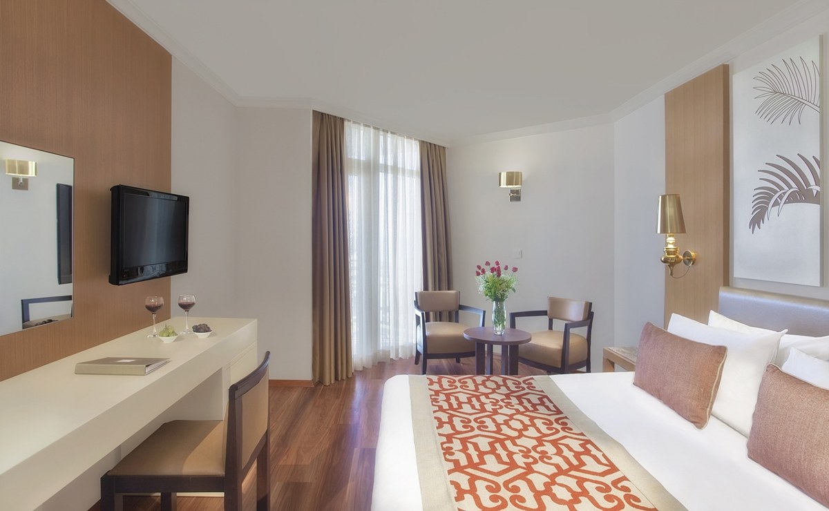 AKKA HOTELS ALINDA - PREMIUM ALL INCLUSIVE photo 3