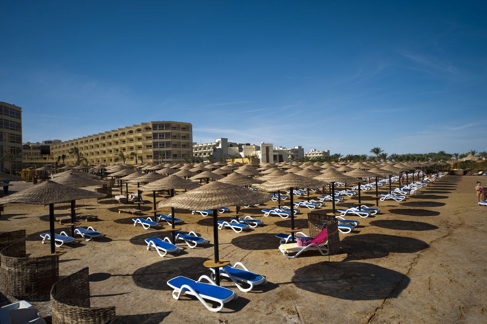 AMC ROYAL HOTEL HURGHADA