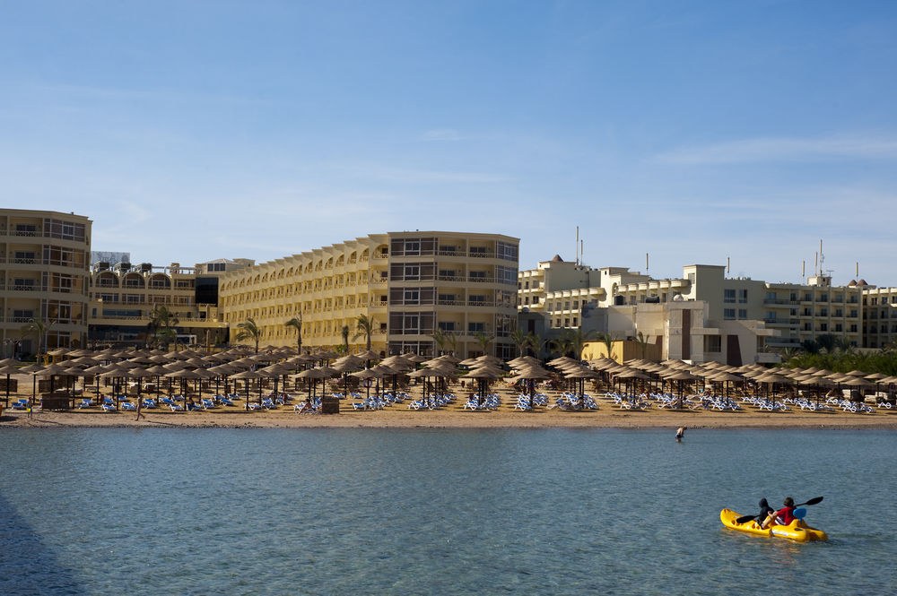 AMC ROYAL HOTEL HURGHADA photo 1