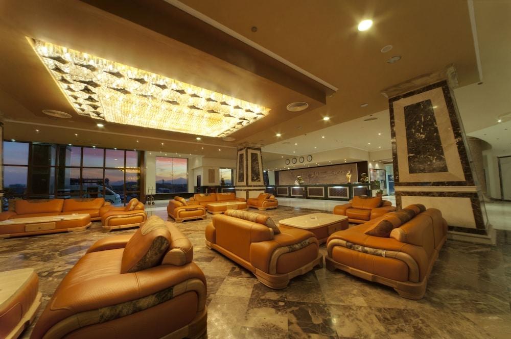 AMC ROYAL HOTEL HURGHADA photo 2