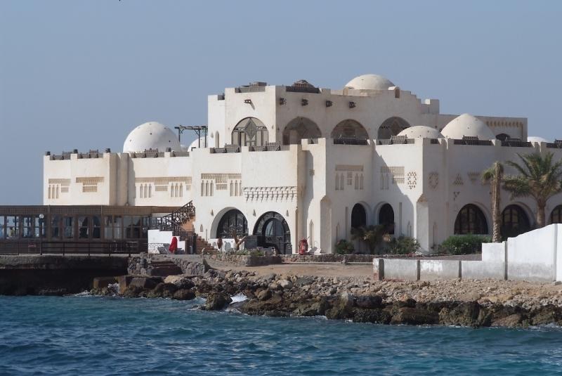 ARABELLA AZUR RESORT
