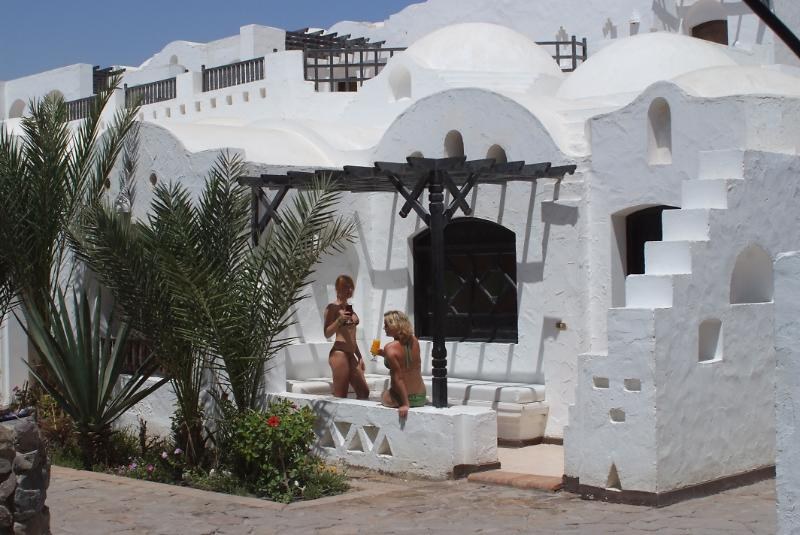 ARABELLA AZUR RESORT photo 3