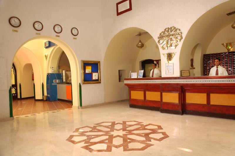 ARABELLA AZUR RESORT photo 4