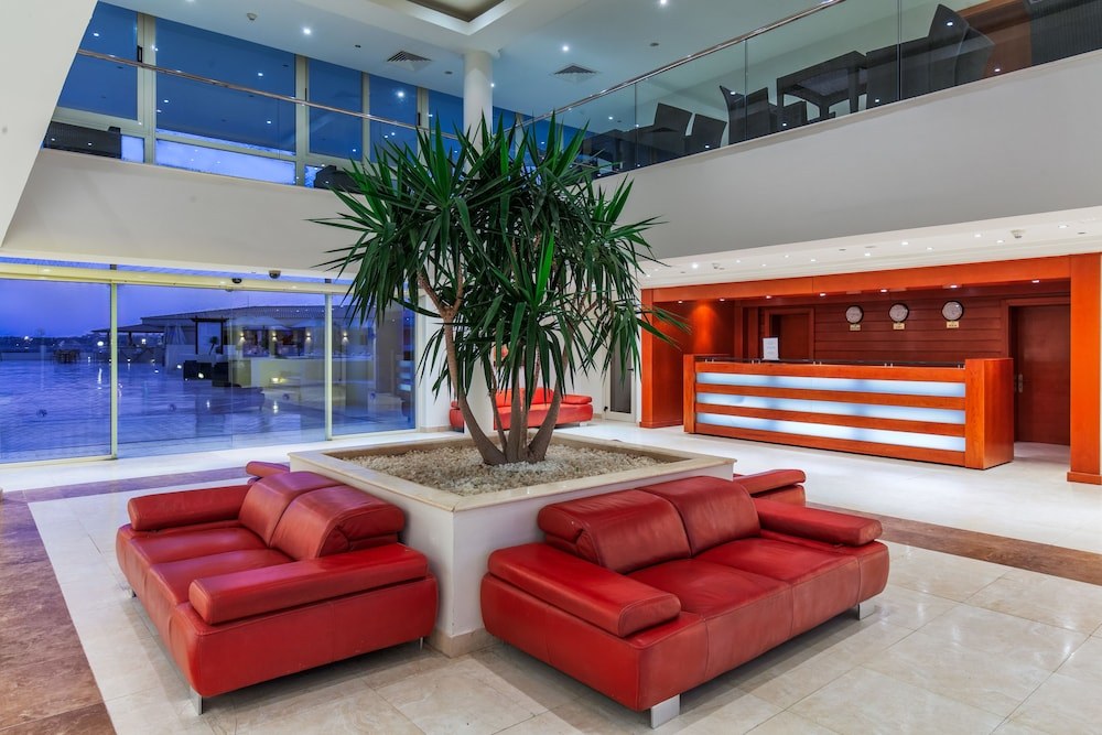 CLEOPATRA LUXURY RESORT MAKADI BAY (EX.CLUB ALDIANA) photo 1