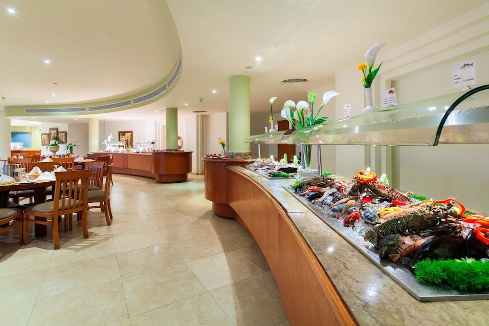 CLEOPATRA LUXURY RESORT MAKADI BAY (EX.CLUB ALDIANA) photo 3