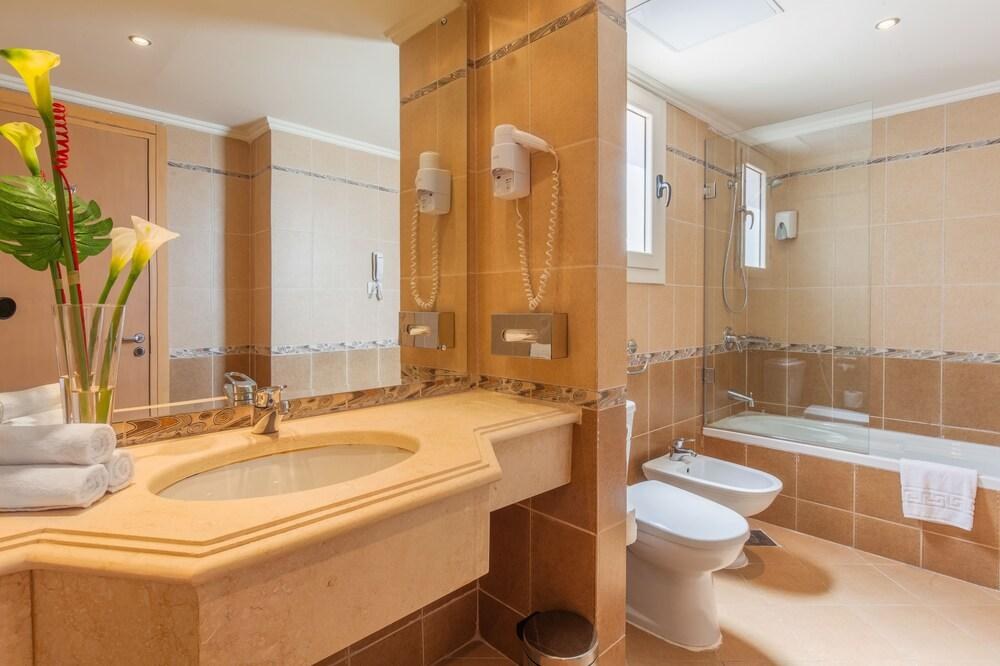 CLEOPATRA LUXURY RESORT MAKADI BAY (EX.CLUB ALDIANA) photo 4