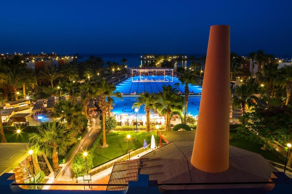 ARABIA AZUR RESORT