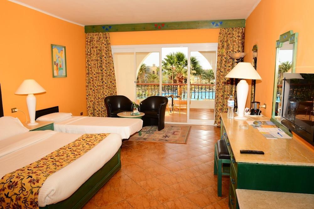 ARABIA AZUR RESORT photo 2