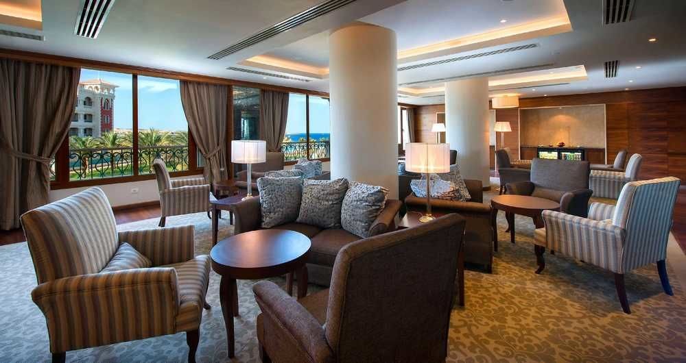 BARON PALACE SAHL HASHEESH