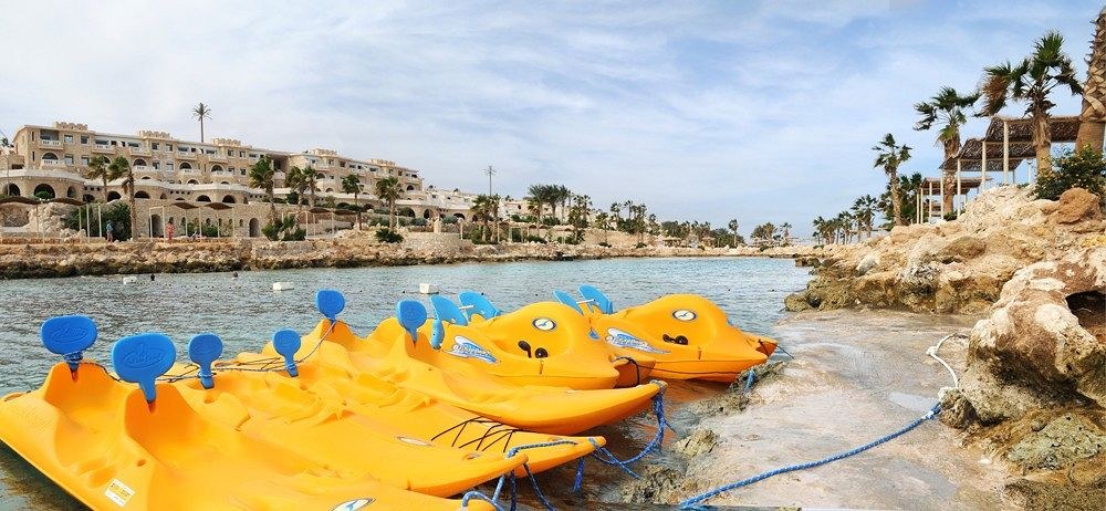 CITADEL AZUR RESORT