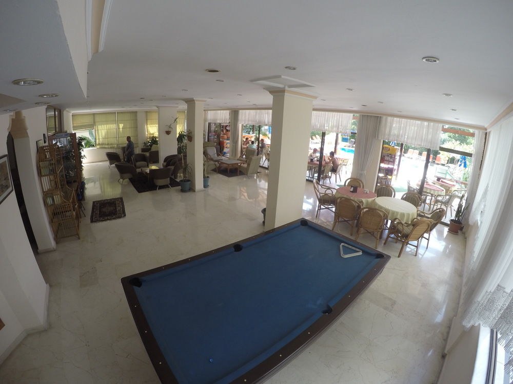 MIRAY HOTEL