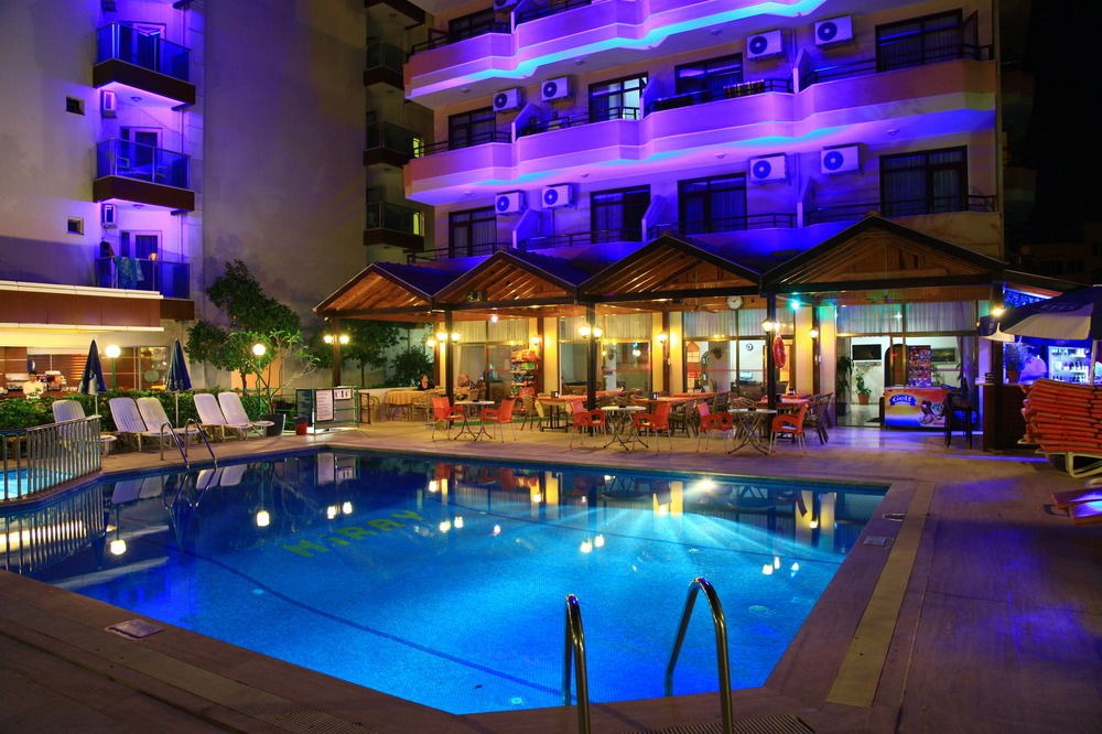 MIRAY HOTEL photo 1