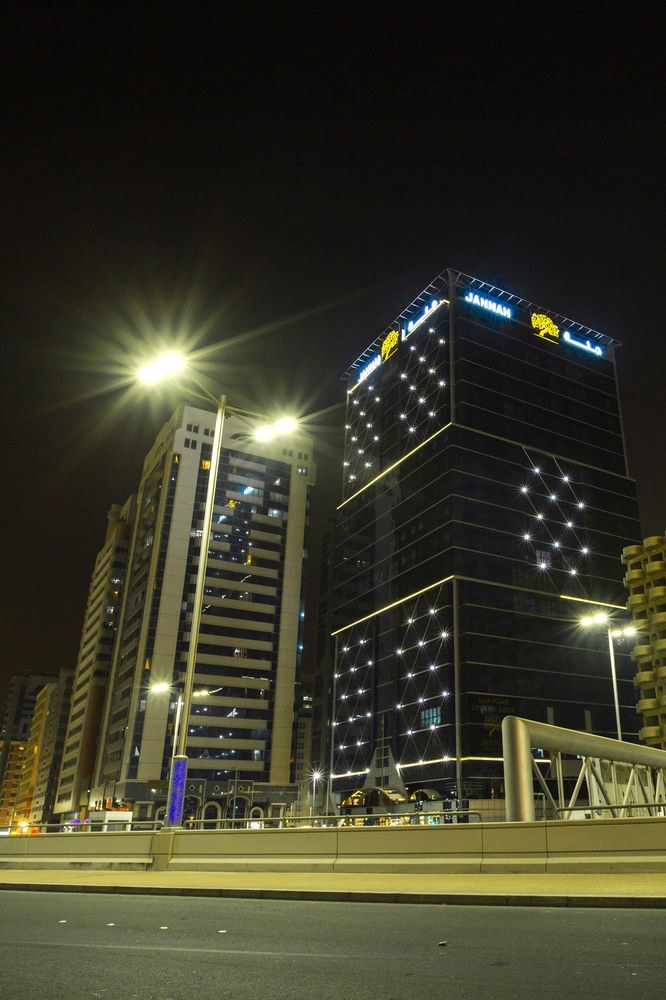 JANNAH BURJ AL SARAB photo 1