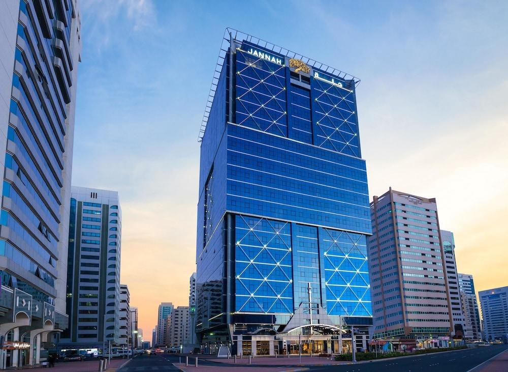 JANNAH BURJ AL SARAB photo 2