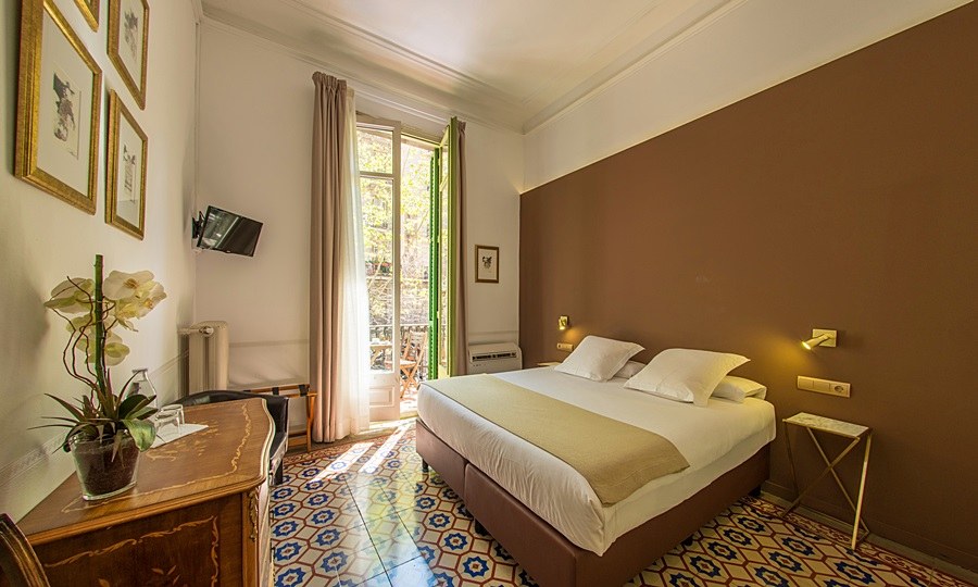 MIHLTON BARCELONA BOUTIQUE B&B photo 2