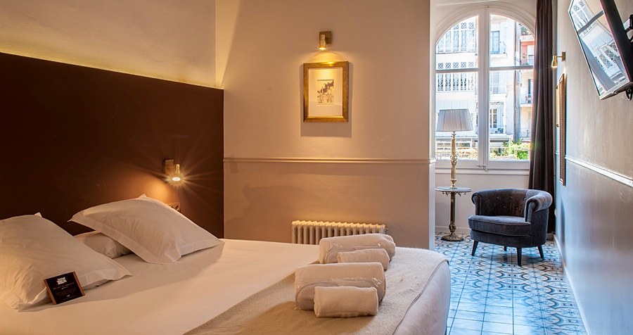 MIHLTON BARCELONA BOUTIQUE B&B photo 3
