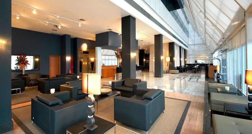 GOLDEN TULIP PORTO VITORIA photo 2