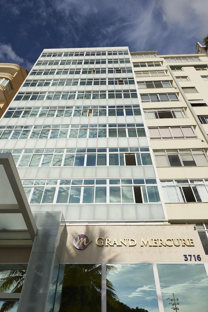 Grand Mercure Rio De Janeiro Copacabana photo 4