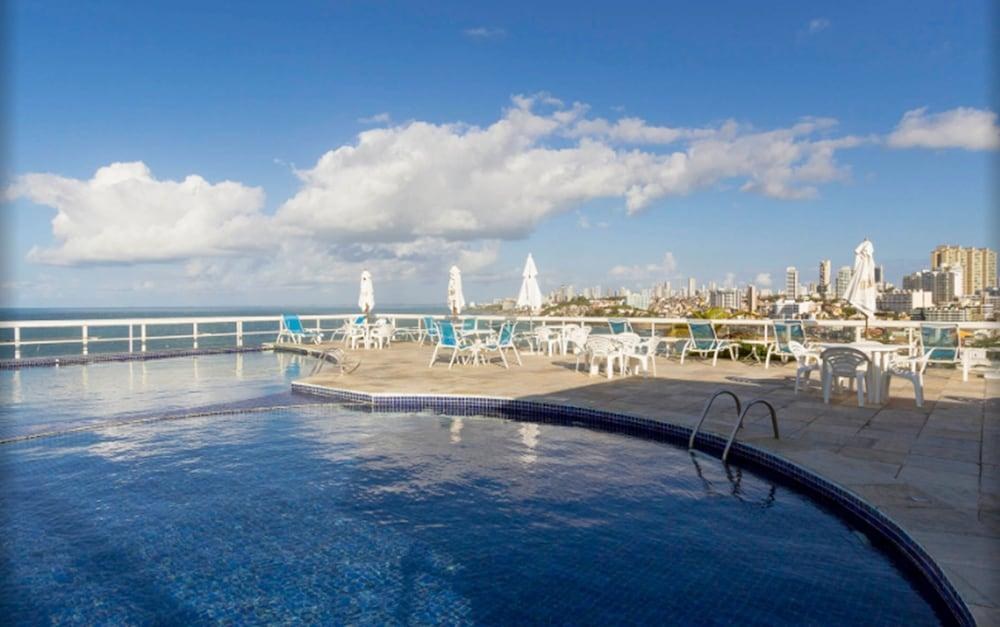 Novotel Salvador Rio Vermelho photo 1