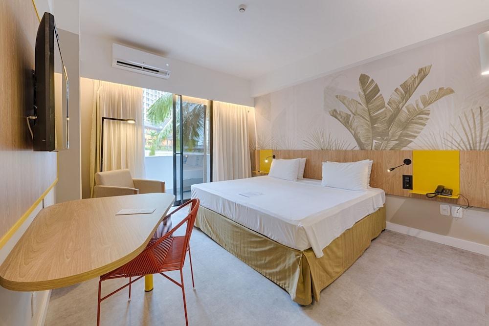 Novotel Salvador Rio Vermelho photo 2