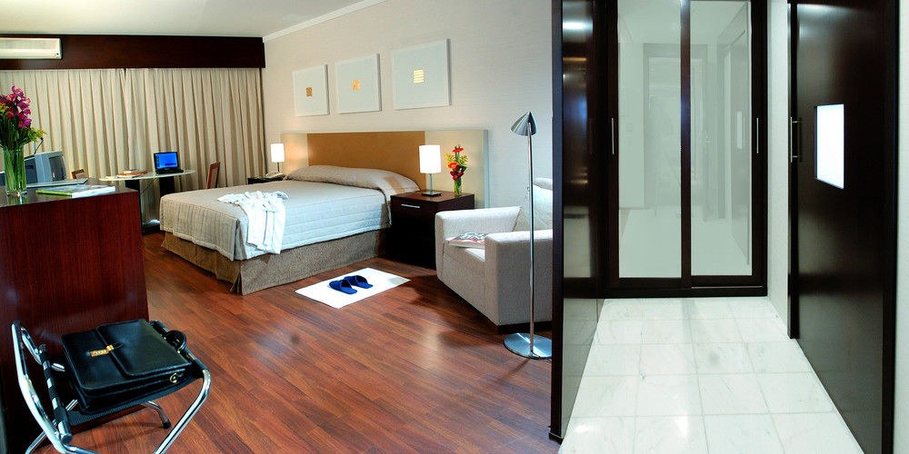Mercure São Paulo Grand Plaza Paulista photo 1