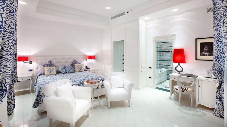 LA CILIEGINA LIFESTYLE HOTEL